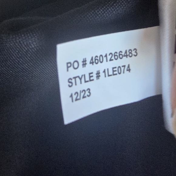 Travis Mathew New Friday Ponte Black Half Zip Hoodie Hooded Pullover SZ Small - Picture 14 of 15